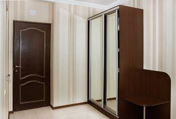 Фото номера Двухкомнатный стандартный номер с завтраком и парковкой Отель Марианна г. Сочи 6