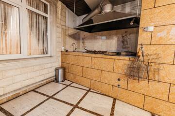 Фото номера 2-комнатные апартаменты стандарт Отель Марианна г. Сочи 3