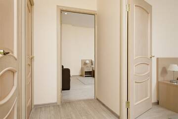 Фото номера Апартаменты семейные Гостиница Sanremo г. Сочи 7