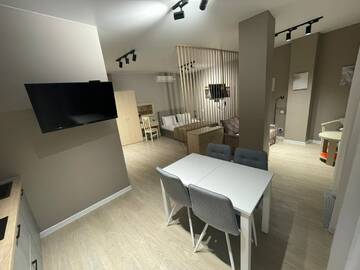 Фото номера Стандарт Smart Гостиница Sanremo г. Сочи 4