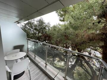 Фото номера Стандарт Гостиница Sanremo г. Сочи 5