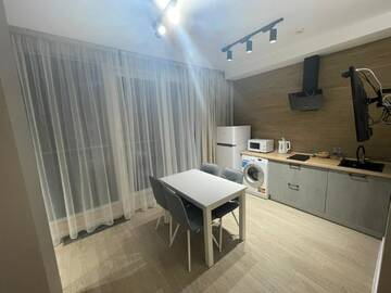 Фото номера Стандарт Smart Гостиница Sanremo г. Сочи 10