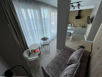Фото номера Номер стандарт комфорт Гостиница Sanremo г. Сочи 10