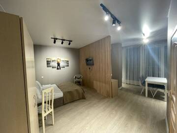Фото номера Стандарт Smart Гостиница Sanremo г. Сочи 7