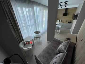 Фото номера Стандарт Smart Гостиница Sanremo г. Сочи 8