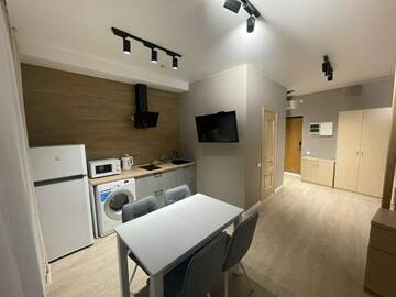 Фото номера Стандарт Smart Гостиница Sanremo г. Сочи 6