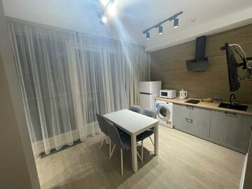 Фото номера Номер стандарт комфорт Гостиница Sanremo г. Сочи 5