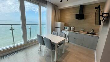 Фото номера Стандарт Smart Гостиница Sanremo г. Сочи 3