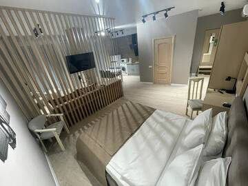 Фото номера Стандарт Smart Гостиница Sanremo г. Сочи 2