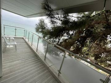 Фото номера Студия Гостиница Sanremo г. Сочи 9