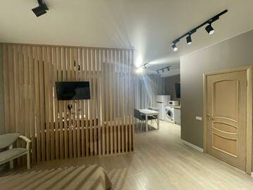 Фото номера Номер стандарт комфорт Гостиница Sanremo г. Сочи 8