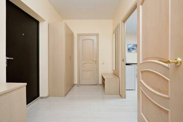 Фото номера Номер полулюкс Гостиница Sanremo г. Сочи 6