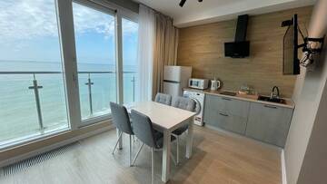 Фото номера Номер стандарт комфорт Гостиница Sanremo г. Сочи 6