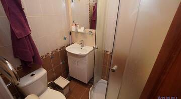 Фото номера Апартаменты-студио Апартаменты Apartment on Kurortny Prospekt 75 г. Сочи 7