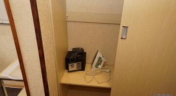 Фото Апартаменты Apartment on Kurortny Prospekt 75 г. Сочи 2