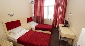 Фото номера Апартаменты-студио Апартаменты Apartment on Kurortny Prospekt 75 г. Сочи 18