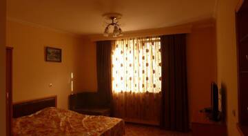 Фото номера Номер-студио Гостевой дом Guest House Sunny г. Сочи 6