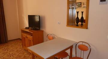 Фото номера Номер-студио Гостевой дом Guest House Sunny г. Сочи 3