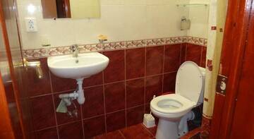 Фото номера Номер-студио с балконом Гостевой дом Guest House Sunny г. Сочи 6