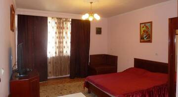 Фото Гостевой дом Guest House Sunny г. Сочи 1