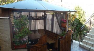 Фото Гостевой дом Guest House Sunny г. Сочи 5