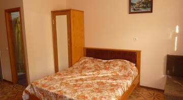 Фото номера Номер-студио Гостевой дом Guest House Sunny г. Сочи 4