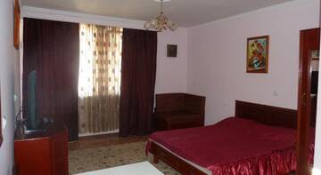 Фото Гостевой дом Guest House Sunny г. Сочи 3