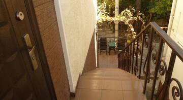 Фото номера Номер-студио Гостевой дом Guest House Sunny г. Сочи 7