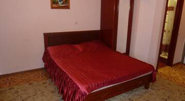 Фото Гостевой дом Guest House Sunny г. Сочи 4