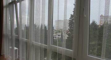 Фото номера Четырехместный номер &quot;Комфорт&quot; Апартаменты Apartment na Kurortnom г. Сочи 6
