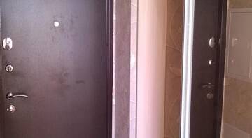 Фото номера Апартаменты с видом на море Апартаменты Apartment na Kurortnom г. Сочи 5