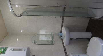 Фото номера Апартаменты с видом на море Апартаменты Apartment na Kurortnom г. Сочи 2