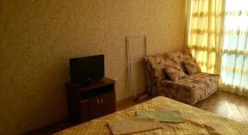 Фото номера Апартаменты с видом на море Апартаменты Apartment na Kurortnom г. Сочи 9
