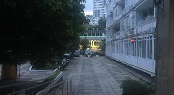 Фото номера Апартаменты с видом на море Апартаменты Apartment Delphin г. Сочи 12