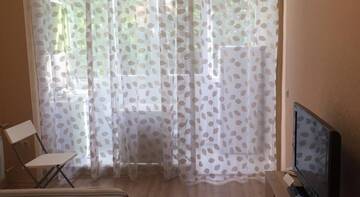Фото номера Апартаменты с видом на сад Апартаменты Apartment Delphin г. Сочи 4