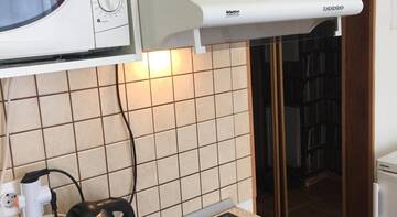 Фото номера Апартаменты с балконом Апартаменты Apartment Delphin г. Сочи 9
