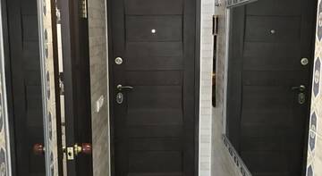 Фото номера Апартаменты Делюкс Апартаменты Apartment Delphin г. Сочи 12
