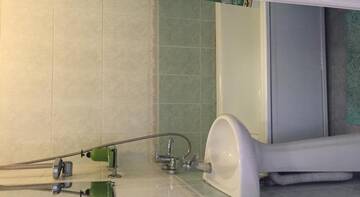 Фото номера Апартаменты с видом на море Апартаменты Apartment Delphin г. Сочи 13