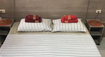 Фото номера Апартаменты Делюкс Апартаменты Apartment Delphin г. Сочи 8