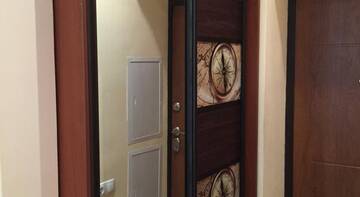 Фото номера Апартаменты-студио Апартаменты Apartment Delphin г. Сочи 8