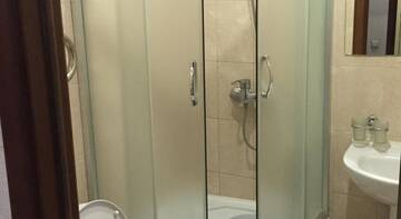 Фото номера Апартаменты Апартаменты Apartment Delphin г. Сочи 7