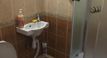 Фото номера Апартаменты с видом на сад Апартаменты Apartment Delphin г. Сочи 9