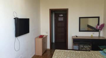 Фото номера Апартаменты Апартаменты Apartment Delphin г. Сочи 6