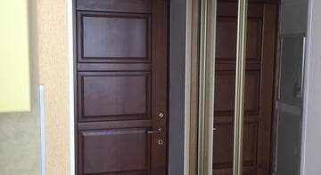 Фото номера Апартаменты с видом на море Апартаменты Apartment Delphin г. Сочи 10
