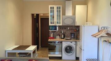 Фото номера Апартаменты-студио Апартаменты Apartment Delphin г. Сочи 5