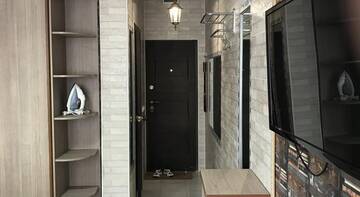Фото номера Апартаменты Делюкс Апартаменты Apartment Delphin г. Сочи 6