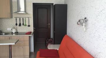 Фото номера Апартаменты с видом на море Апартаменты Apartment Delphin г. Сочи 19