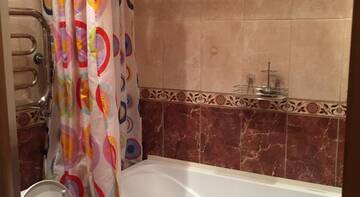 Фото номера Апартаменты-студио Апартаменты Apartment Delphin г. Сочи 9