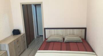Фото номера Апартаменты с видом на сад Апартаменты Apartment Delphin г. Сочи 2
