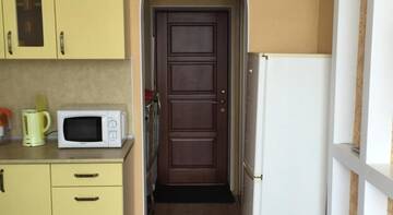Фото номера Апартаменты с видом на море Апартаменты Apartment Delphin г. Сочи 11